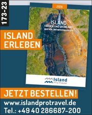 ISLAND ProTravel – Island / Grönland / Faröer-Inseln – Individual- und Gruppenreisen