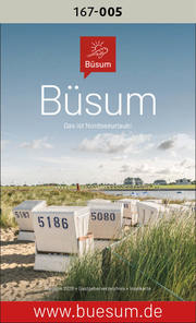 Büsum – Urlaubsmagazin