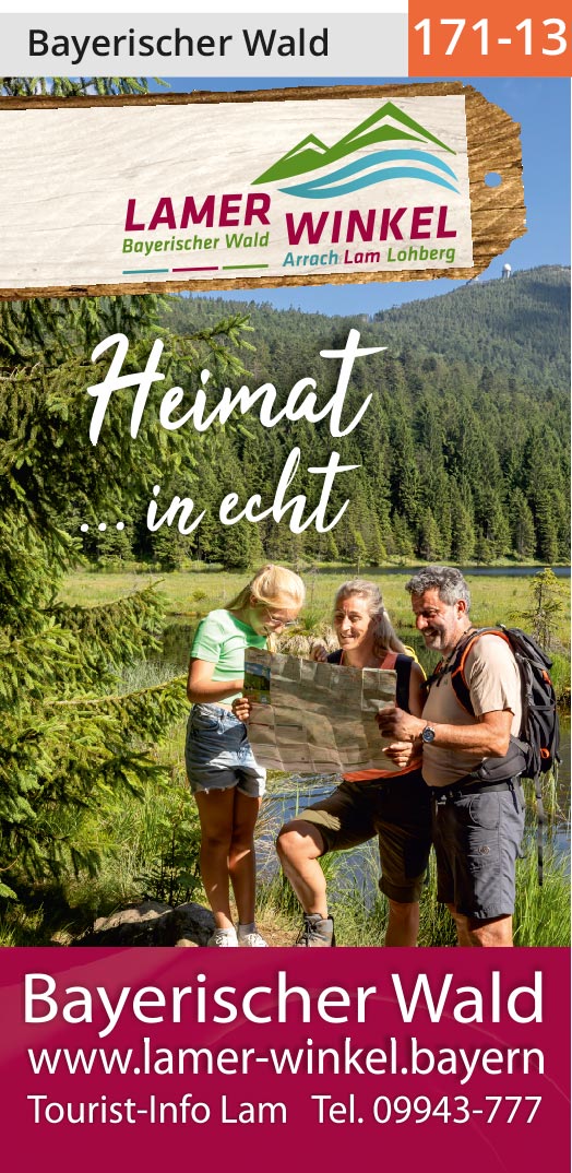 Lamer Winkel - Heimat … in echt